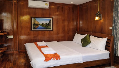 Standard Bungalow