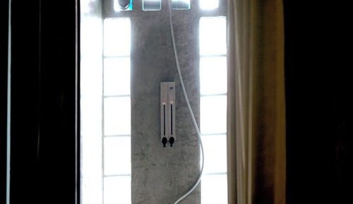 Quadruple Room, Private Bathroom