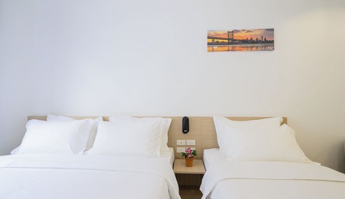 Family Triple Room