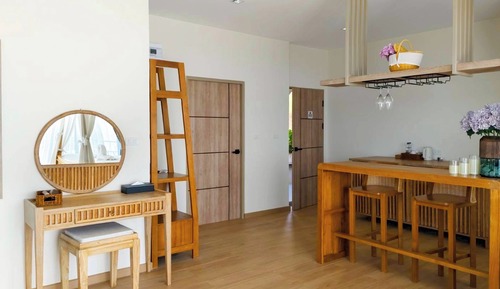 Deluxe Villa