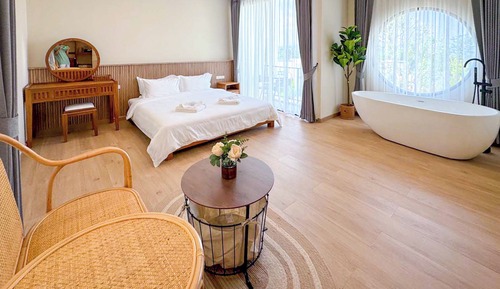 Standard Villa