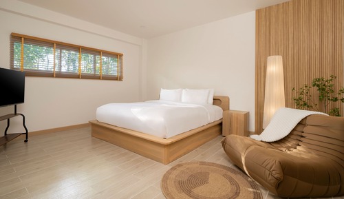 Villa With Private Pool (PAMA-05)