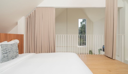 Deluxe Villa (PAMA 03)
