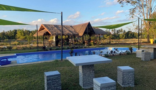 Luxury Studio Suite, Resort View