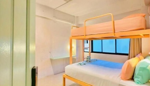 Premier Suite, City View