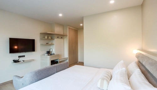 Superior Double or Twin Room