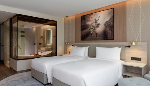 Premium Room, Balcony, Oceanfront