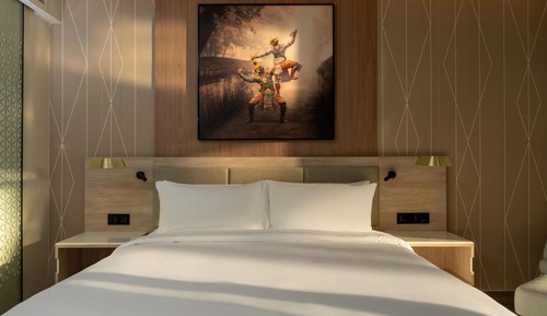 Superior Room, Balcony, Oceanfront
