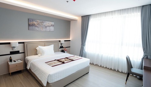LN Suite