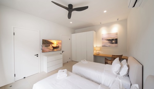 Premium Villa, 4 Bedrooms