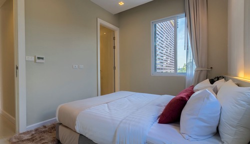 Suite with Private Pool