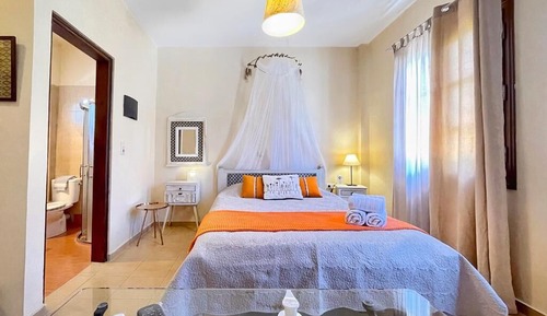Sohora Sunny Retreat - Rethimno Autumn Home