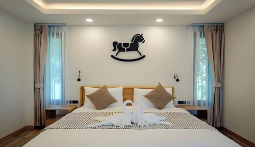 Villa, 3 Bedrooms