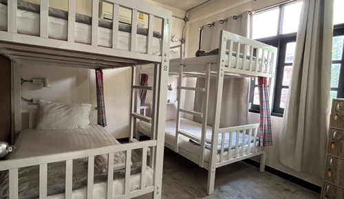 Classic Shared Dormitory