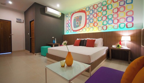 Superior Room