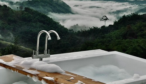Pool Villa