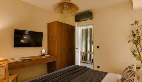 Luxury 4Bedroom Villa with Pool