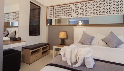 Junior Suite, 1 Bedroom