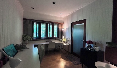 Jacuzzi Exclusive Family 1 Bedroom