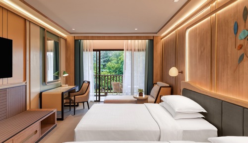 Club Deluxe Premium Twin