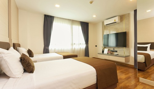 Family Suite