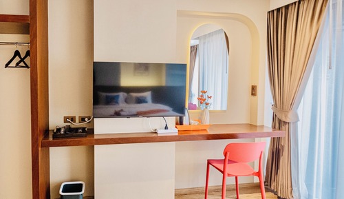 Junior Suite, 2 Bedrooms