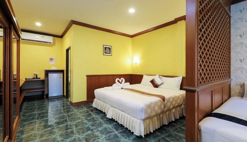 Family Suite
