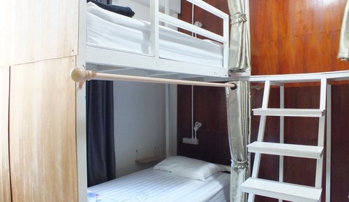 Standard Shared Dormitory
