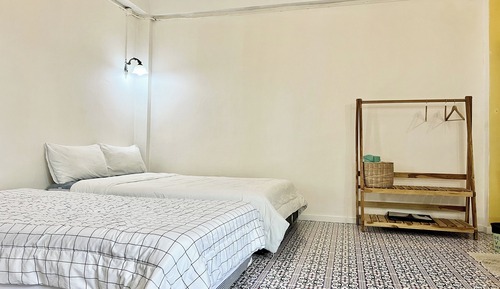 Family Triple Room