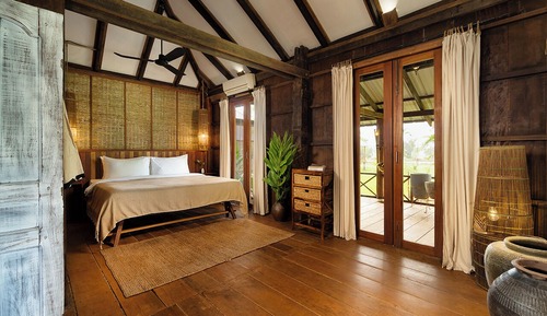 Superior Bungalow