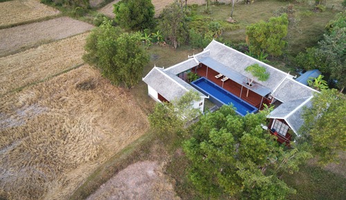 Sun Shine House