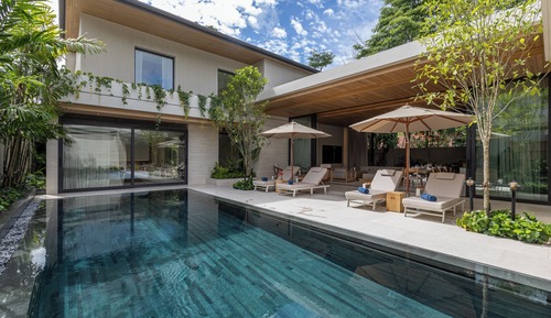Villa 3