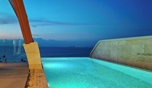 Comfort Villa