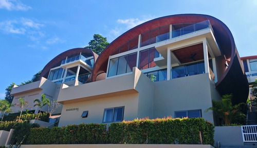 Superior Villa
