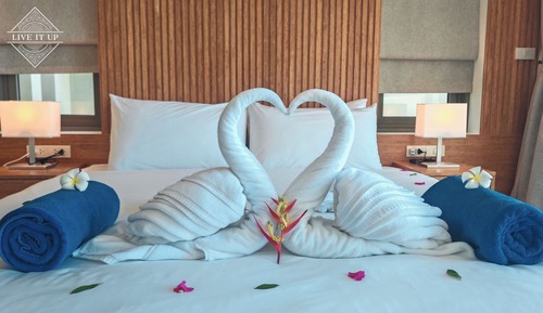 Comfort Villa