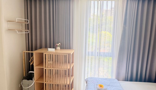 Family Room (3 Pax)