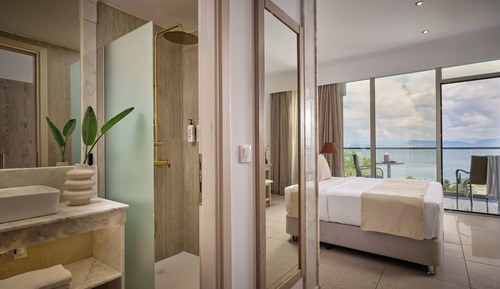 Room, Sea View (Horizon)