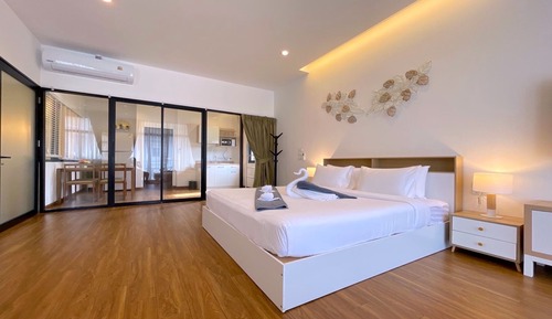 Premier Villa