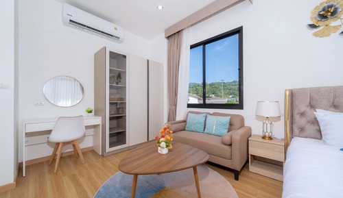 Deluxe Villa, 3 Bedrooms, Private Pool