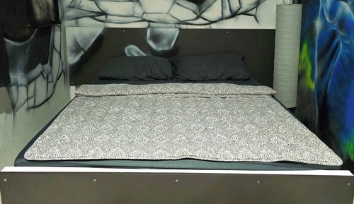 Design Double Room