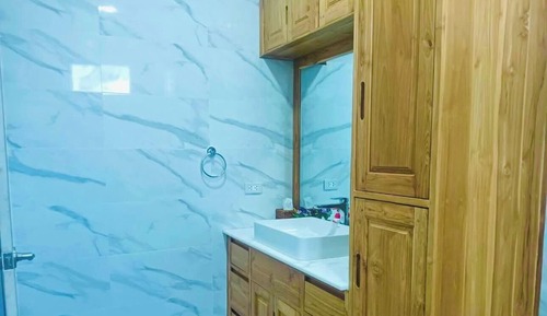 Classic Room, Hill View