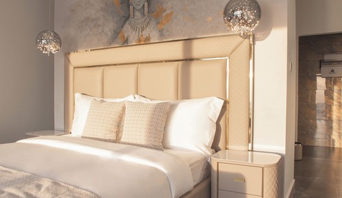 Executive Suite, Balcony, Sea View