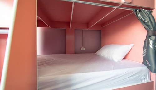 Female Dorm