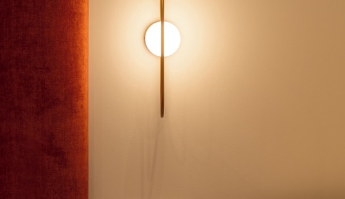 Studio - 35m²