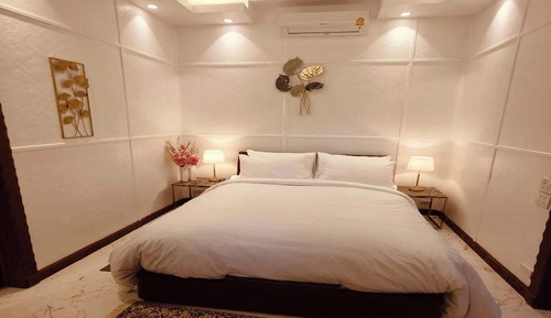 Standard Double Room, 1 Queen Bed