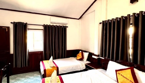 Basic Triple Room