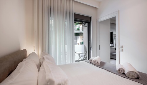 Economy Apartment, City View, Ground Floor