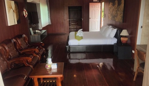 Signature Room