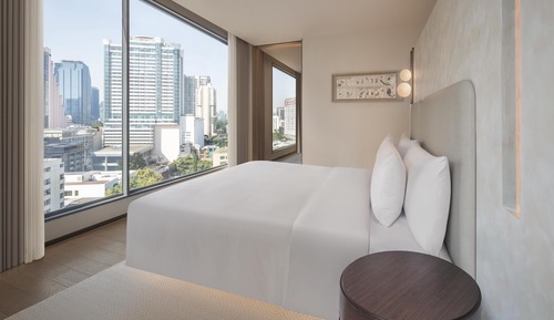 Two Bedroom KROMO Suite