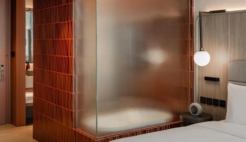 King Premium Room